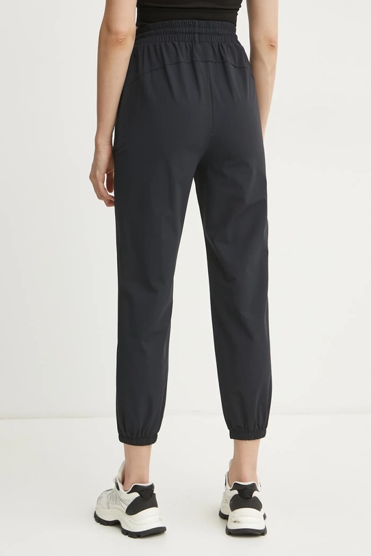 Îmbrăcăminte PLEIN SPORT pantaloni de trening SAEC.WJT2025.STE003N negru