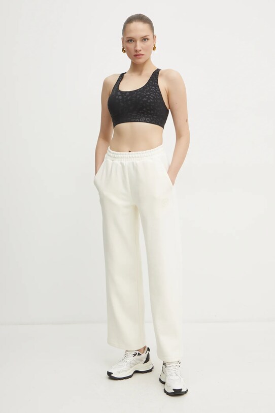 Спортивні штани PLEIN SPORT SAEC.WJT2028.STE003N бежевий SS25