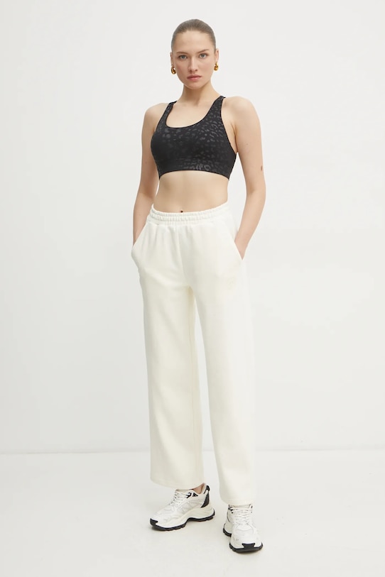 Спортивные штаны PLEIN SPORT SAEC.WJT2028.STE003N бежевый SS25