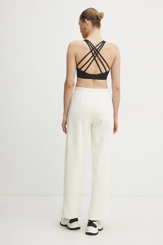 Одяг Спортивні штани PLEIN SPORT SAEC.WJT2028.STE003N бежевий