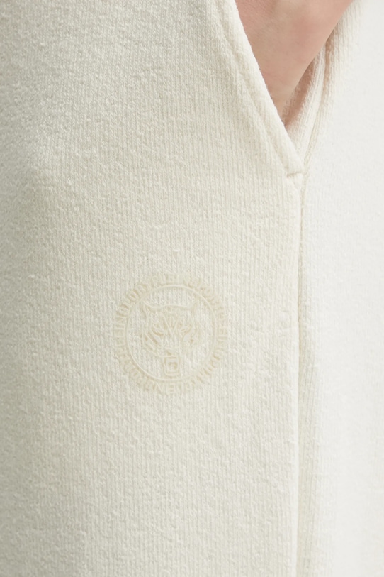 Спортивные штаны PLEIN SPORT бежевый SAEC.WJT2028.STE003N