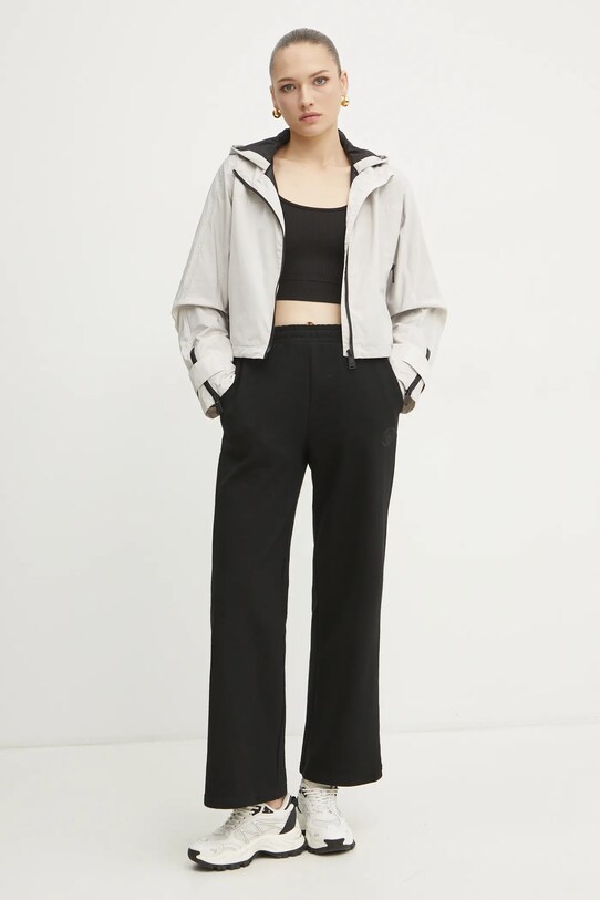 Спортивні штани PLEIN SPORT SAEC.WJT2028.STE003N чорний SS25