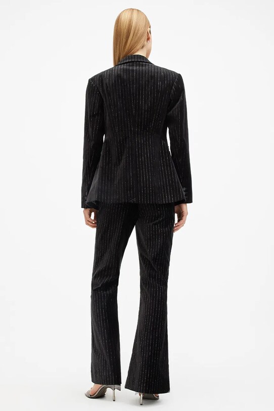 AllSaints pantaloni de bumbac SEVENH W027QB