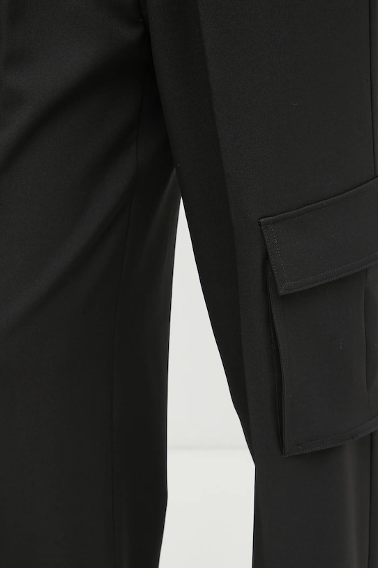 Nohavice Guess MATEA čierna W5RB41.WGX02