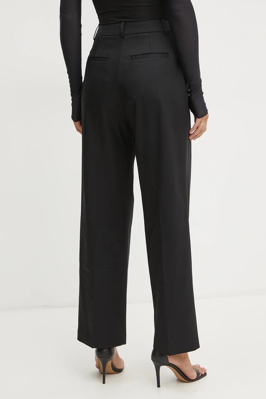 Одяг Штани Guess SANCHA W5RB68.WGXM2 чорний