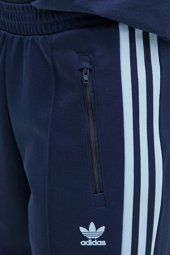 Спортивні штани adidas Originals Classic Track Pant темно-синій JC5793
