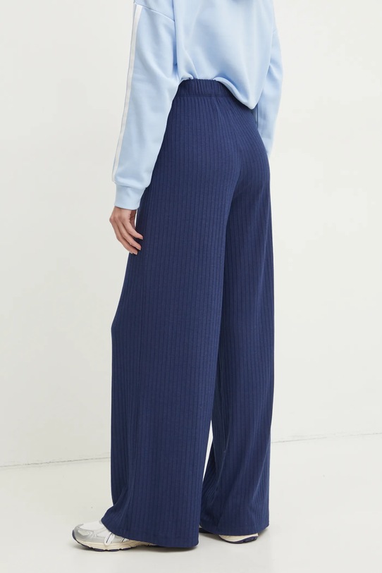 Odzież adidas Originals spodnie dresowe Essential JD1496 granatowy