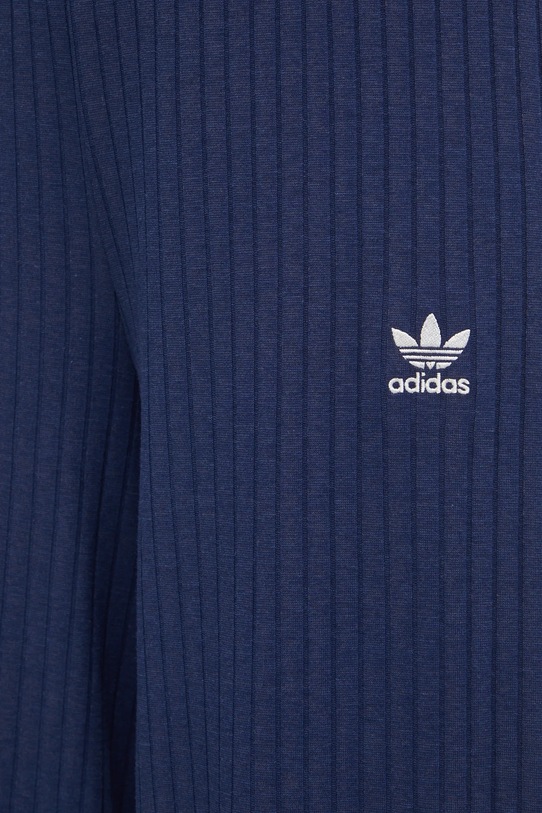 adidas Originals spodnie dresowe Essential granatowy JD1496