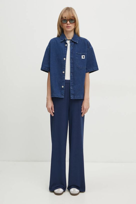 adidas Originals joggers Essential JD1496 navy