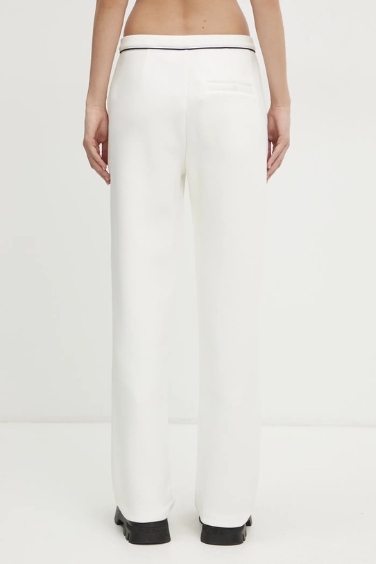 Abbigliamento adidas Originals pantaloni Tailored Pant JD5471 bianco