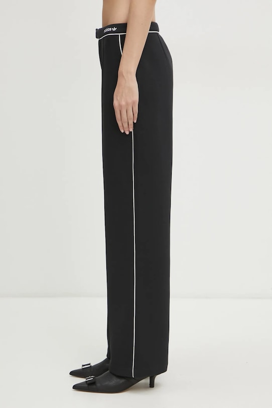 adidas Originals trousers Tailored Pant JD5472 black SS25