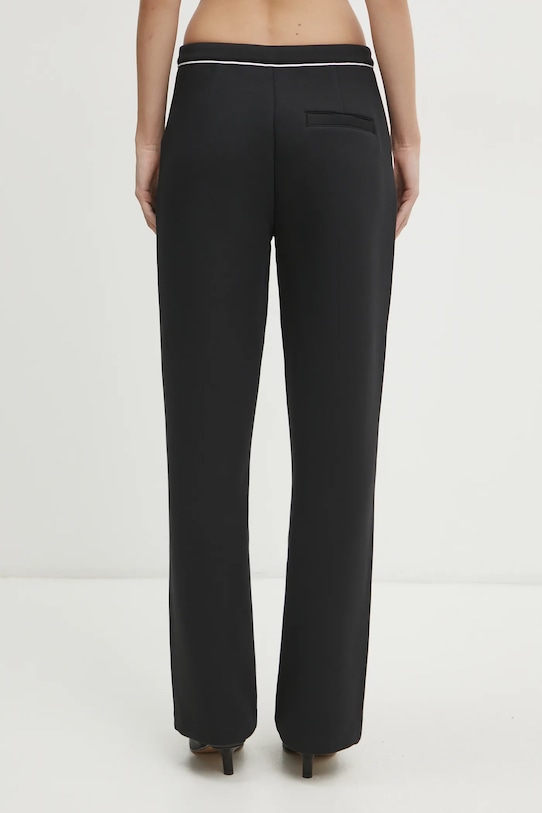 Clothing adidas Originals trousers Tailored Pant JD5472 black