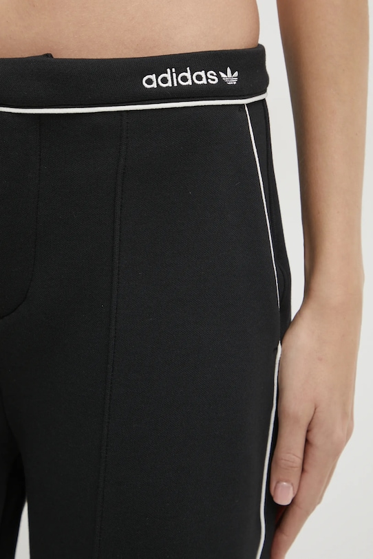 adidas Originals trousers Tailored Pant black JD5472