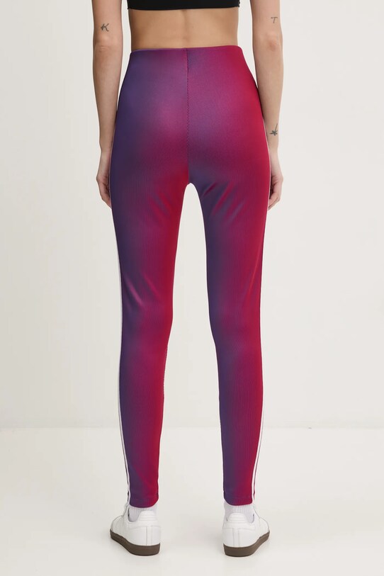 Odzież adidas Originals legginsy Rasant Leggings JW9746 różowy