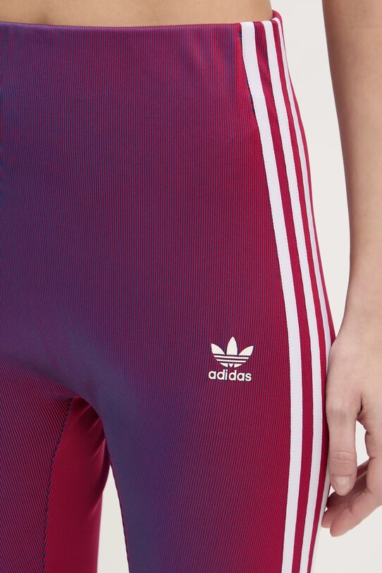 adidas Originals legginsy Rasant Leggings różowy JW9746