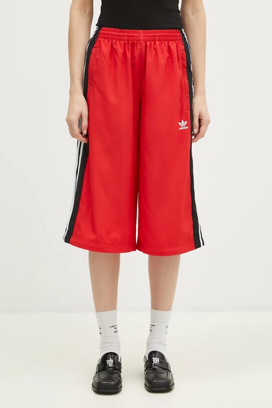 Îmbrăcăminte adidas Originals pantaloni de trening Rasant Track Pant JY4616 rosu