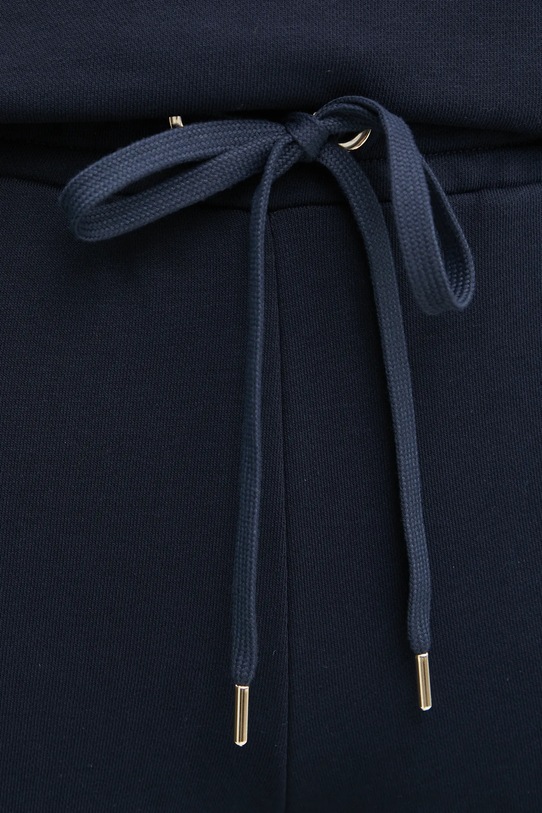 Luisa Spagnoli pantaloni de trening bleumarin 541851