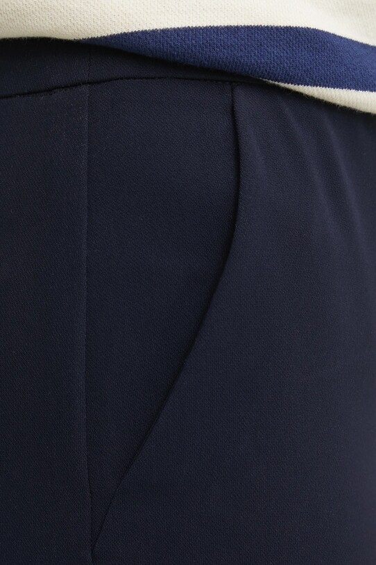 Luisa Spagnoli pantaloni bleumarin 542013