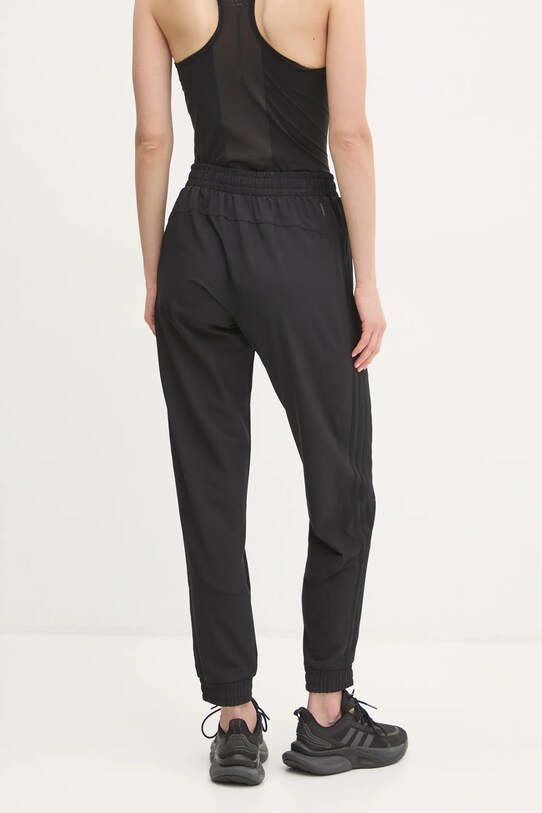 Одяг Штани для тренувань adidas Performance Pacer IK5471 чорний