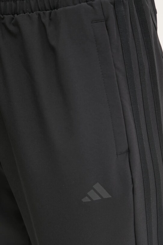Штани для тренувань adidas Performance Pacer чорний IK5471