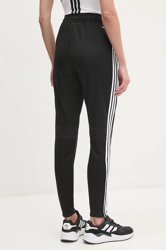 Одяг Штани для тренувань adidas Performance Tiro Essentials JD0569 чорний