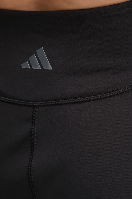 adidas Performance spodnie do jogi All Me czarny JH1483