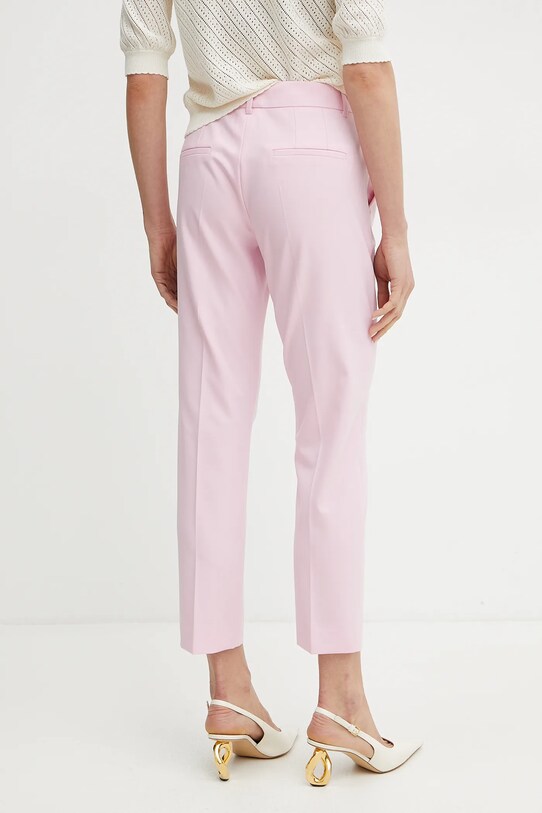 Îmbrăcăminte Marella pantaloni NICOSIA 2513131031 roz