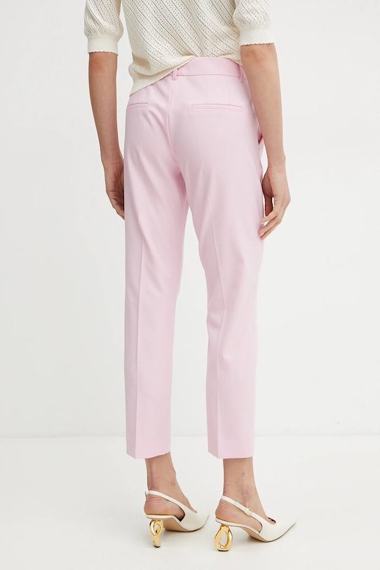 Îmbrăcăminte Marella pantaloni NICOSIA 2513131031 roz