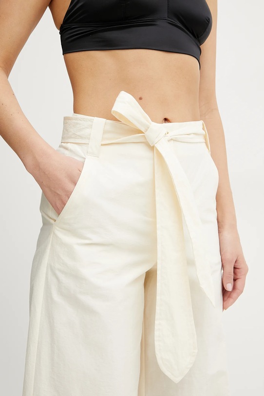 Marella spodnie LUCA beżowy 2513131032