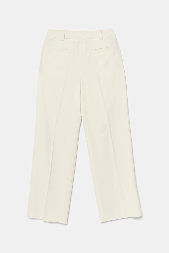 Marella pantaloni OLINTO 2513131053 bej SS25