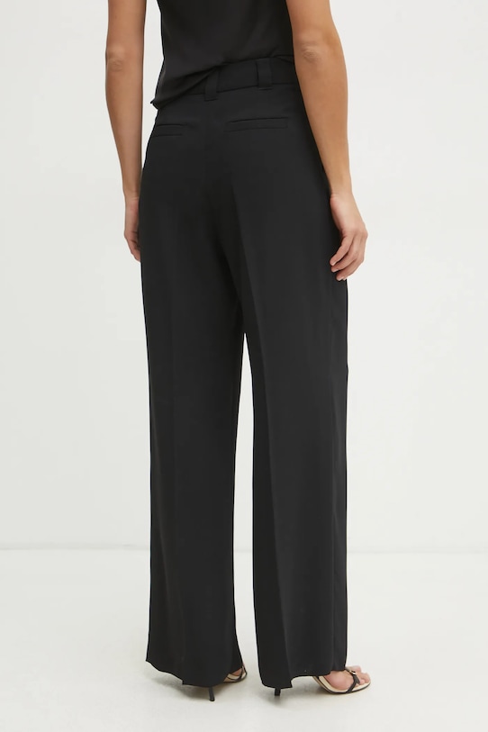 Îmbrăcăminte Marella pantaloni OLINTO 2513131053 negru