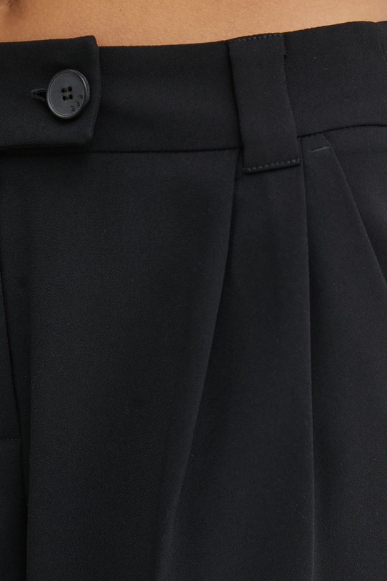 Marella pantaloni OLINTO negru 2513131053