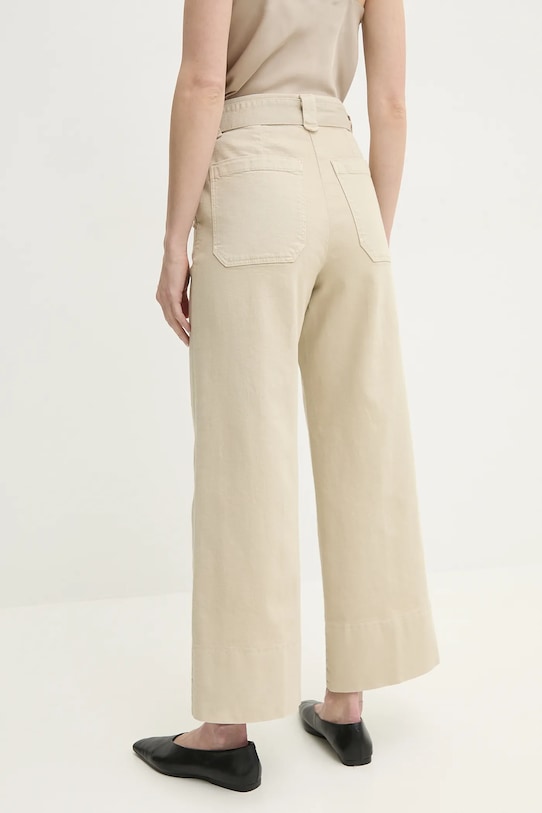 Îmbrăcăminte Marella jeansi RESEDA 2513131094 bej