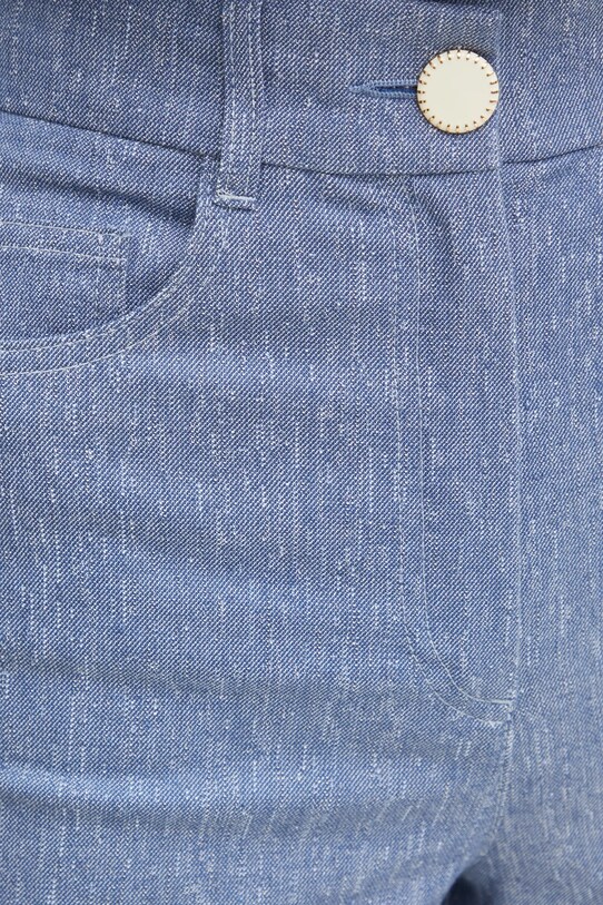 Marella pantaloni DOBLONE blu 2513131101
