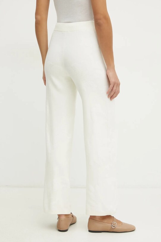 Îmbrăcăminte Marella pantaloni UGHETTA2 2513331011 bej
