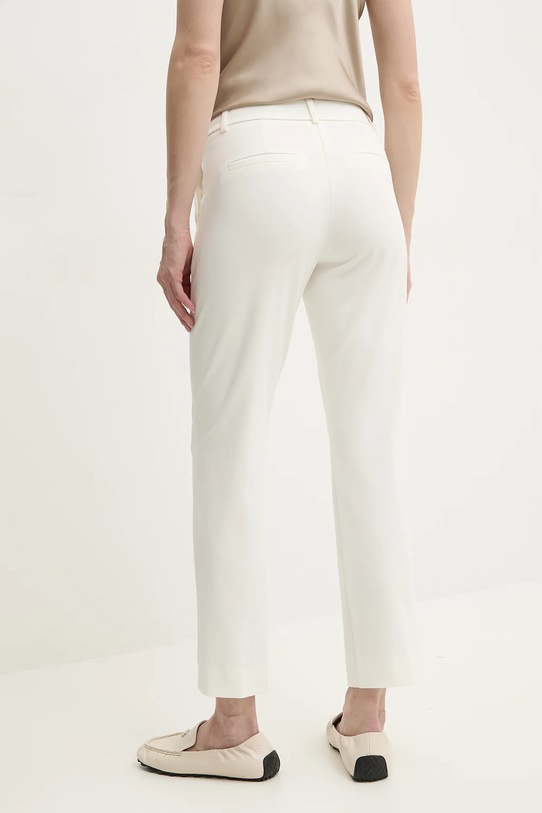 Odjeća Hlače Marella DOTTO 2513781014 bež