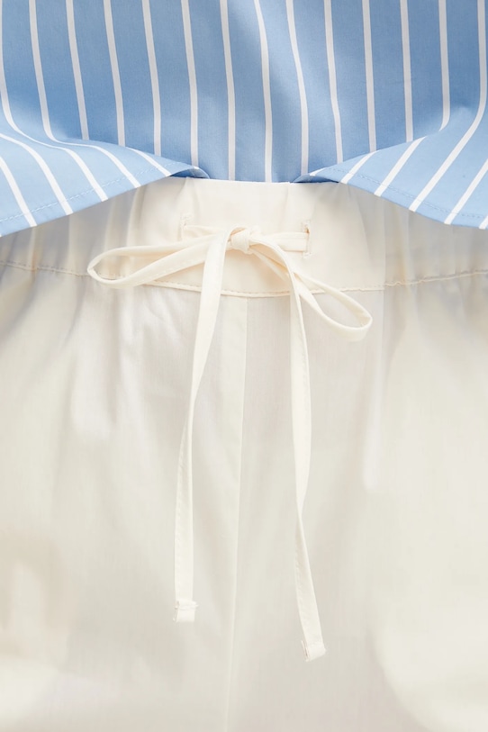 Штани Marella Emme by Marella бежевий 2515131152