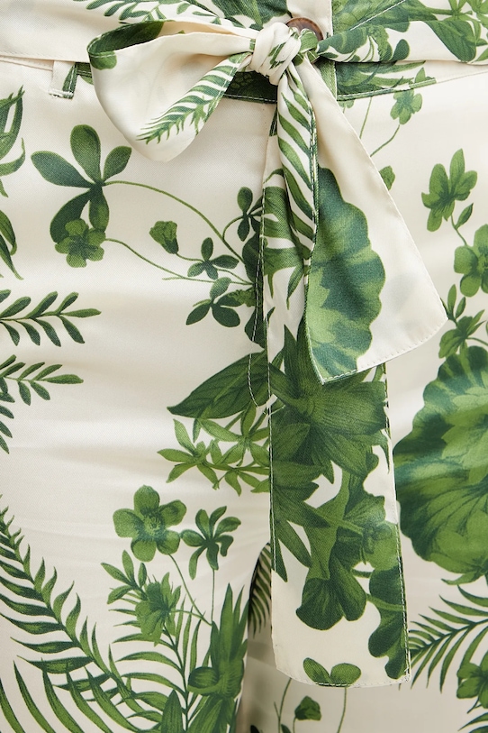 Marella spodnie Emme by Marella beżowy 2515131162