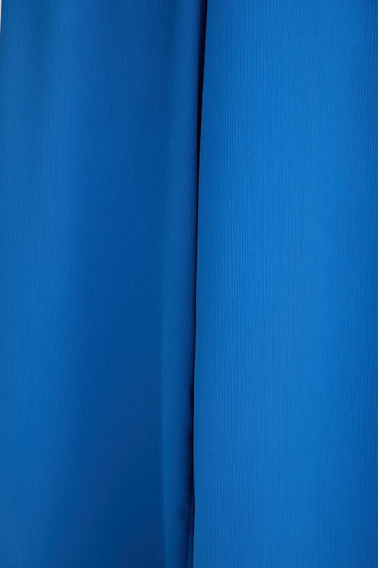 Kalhoty Marella Emme by Marella modrá 2515131182