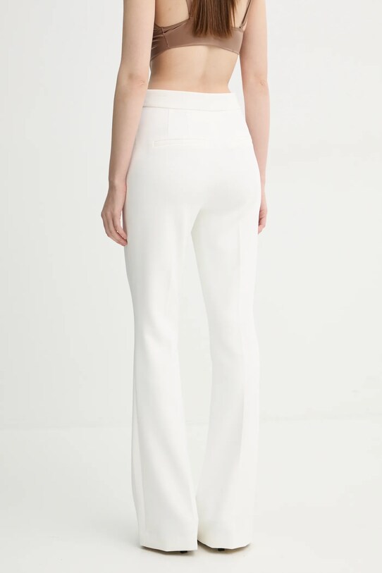 Одяг Штани A.L.C. 2PANT00982 бежевий