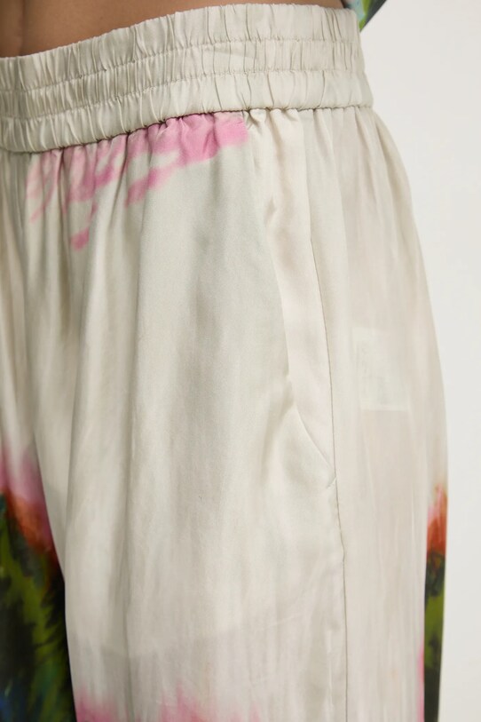 MUNTHE spodnie ARUM beżowy 244140524418