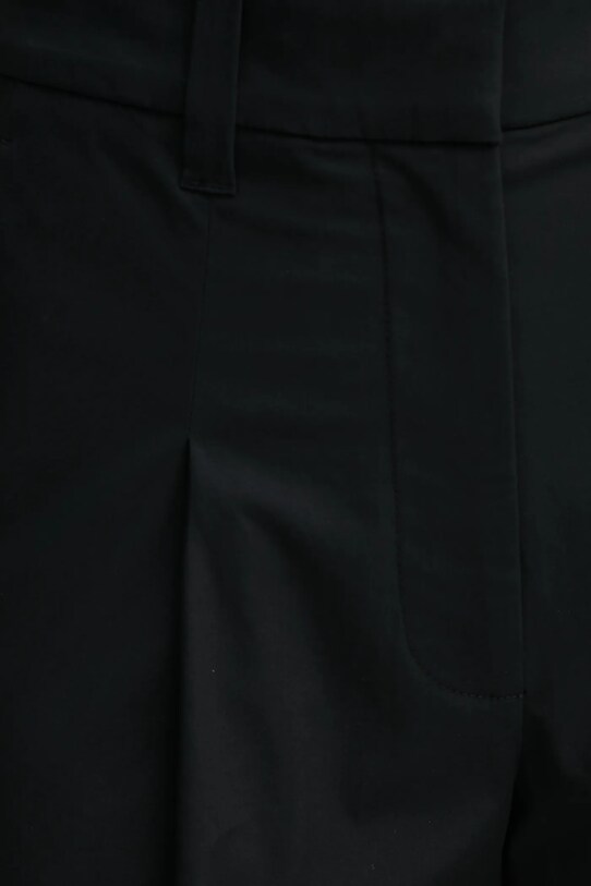 A.L.C. spodnie czarny 2PANT01134