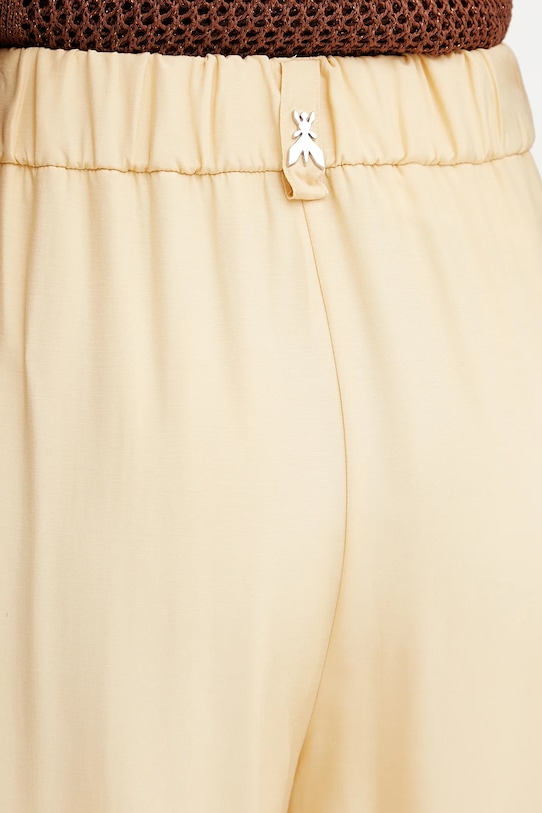 Patrizia Pepe pantaloni bej 2P1673.A057