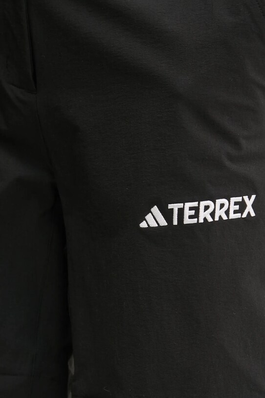 Штани outdoor adidas TERREX Multi IZ3322 чорний