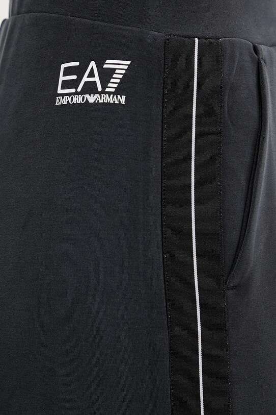 Спортивные штаны EA7 Emporio Armani тёмно-синий AF12643.7W000174