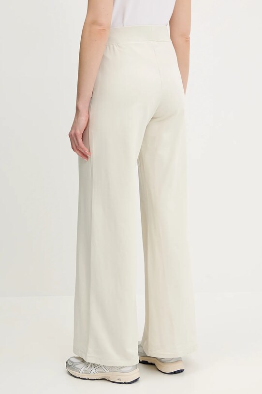 Abbigliamento EA7 Emporio Armani pantaloni tuta AF13135.7W000083 beige