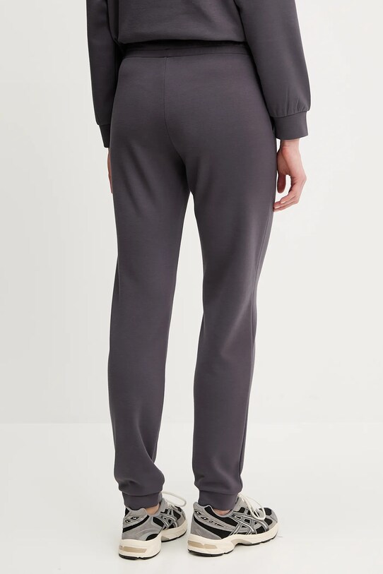 Îmbrăcăminte EA7 Emporio Armani pantaloni de trening AF10443.7W000075 gri