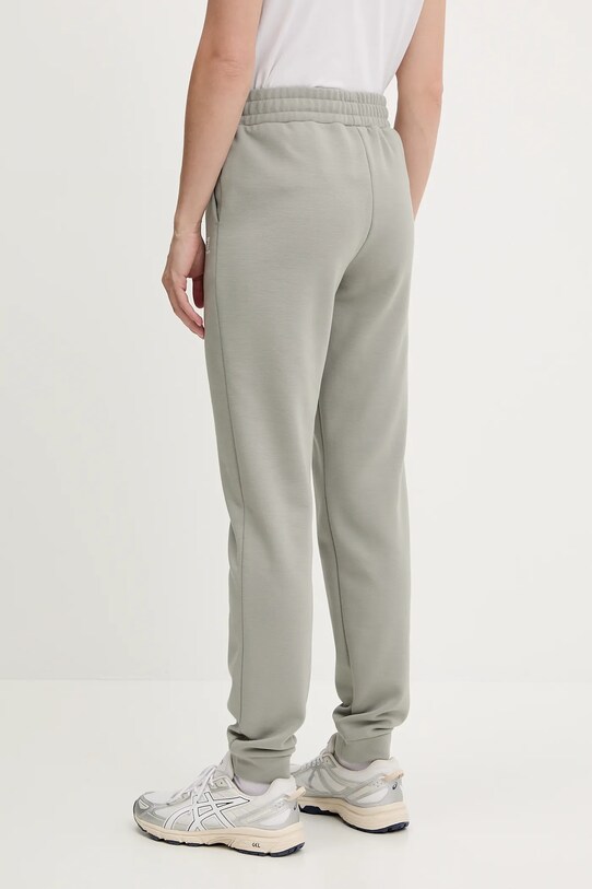 Îmbrăcăminte EA7 Emporio Armani pantaloni de trening AF10443.7W000075 verde