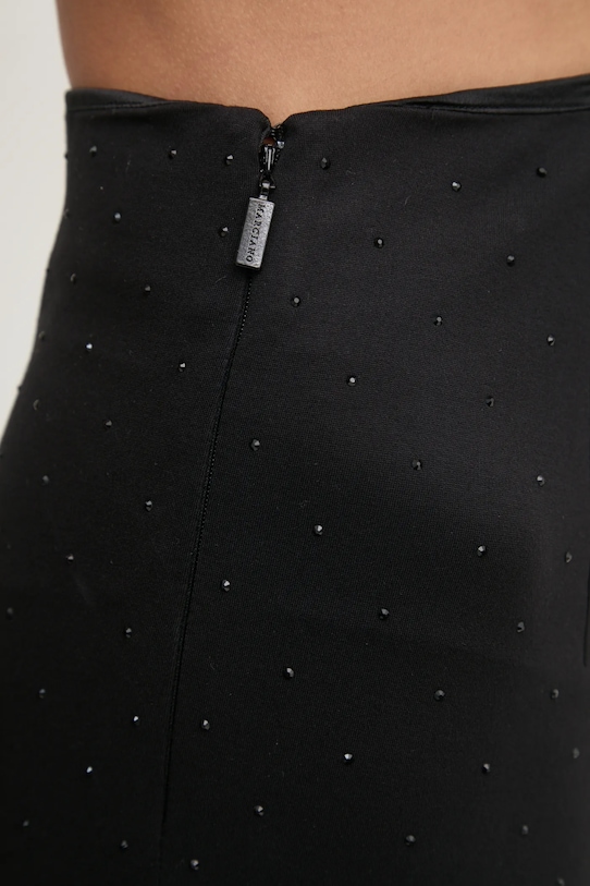 Kalhoty Marciano Guess SHIMMY černá 5RGB14.6304A