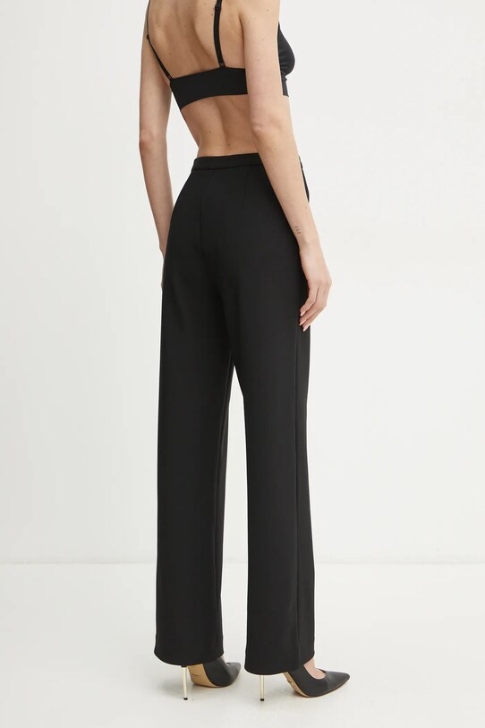 Îmbrăcăminte Marciano Guess pantaloni MASHA 5RGB27.6302A negru